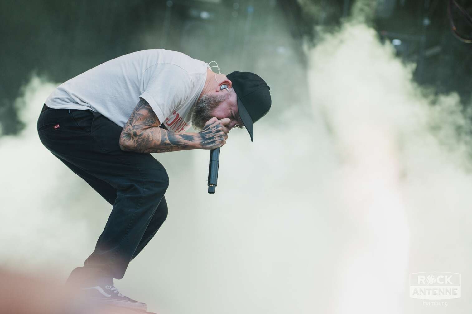 In Flames bei Wacken 2026