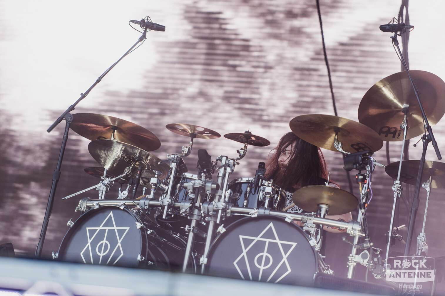 In Flames bei Wacken 2026