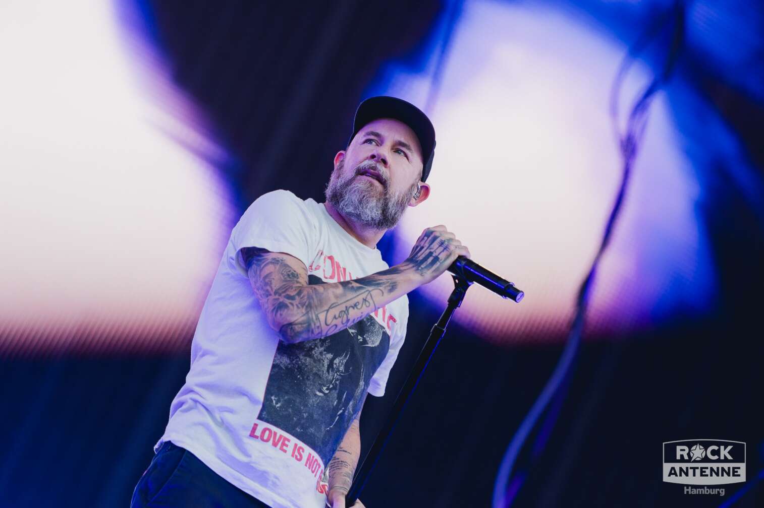 In Flames bei Wacken 2026