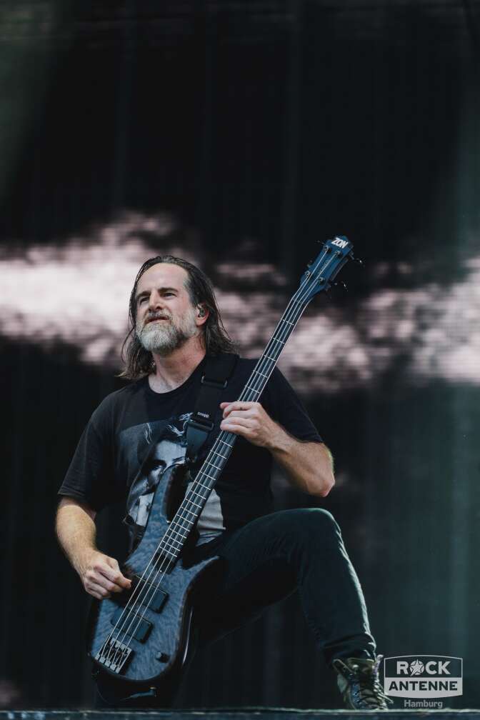 In Flames bei Wacken 2026