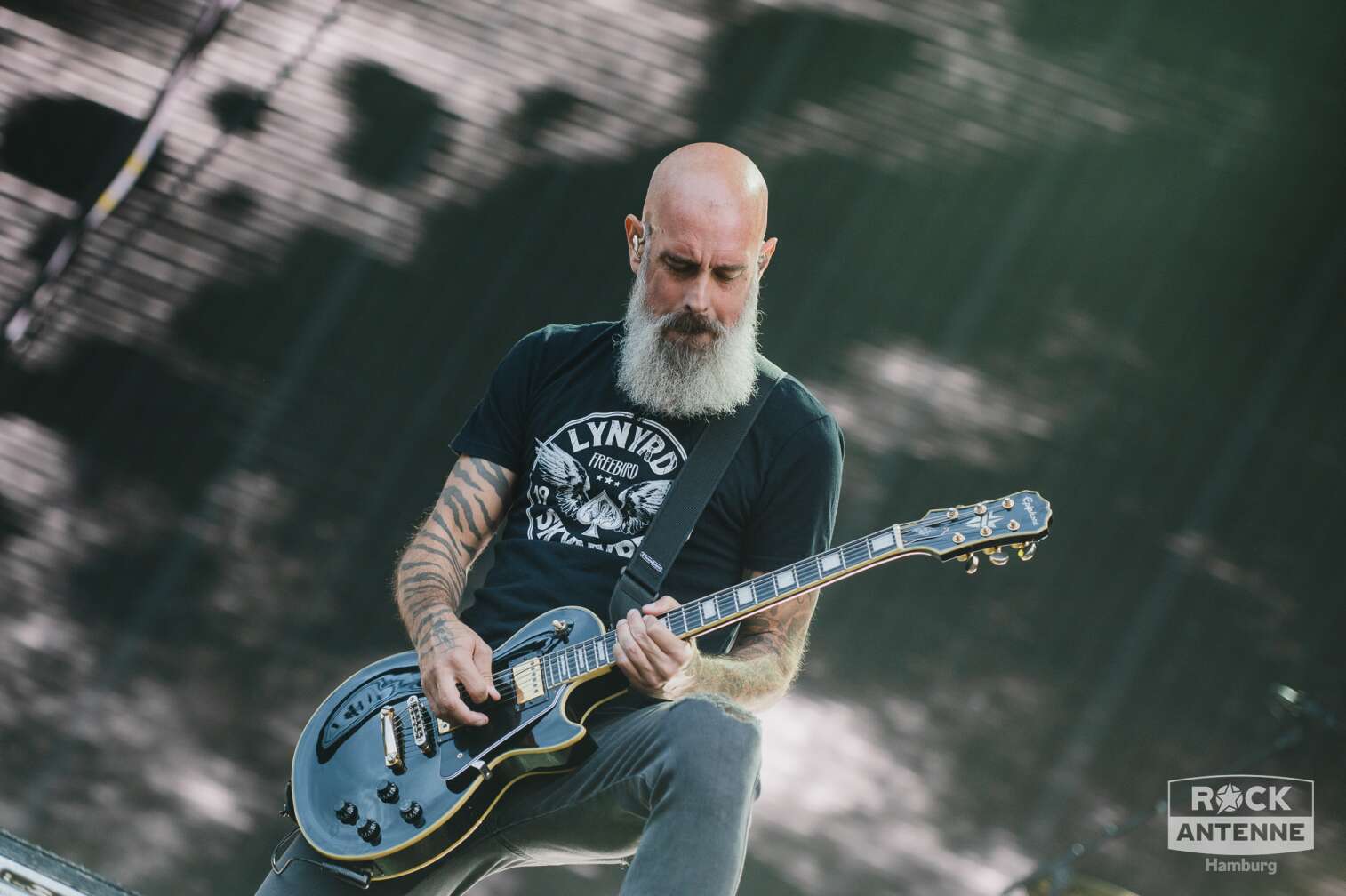 In Flames bei Wacken 2026