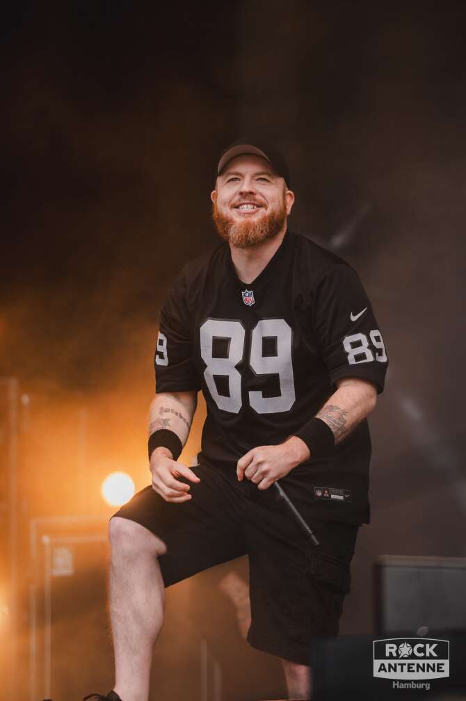Hatebreed bei Wacken 2026