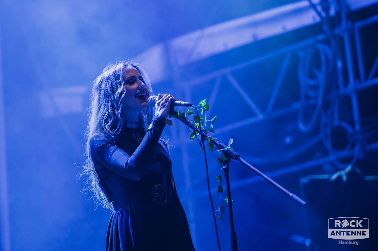 Faun bei Wacken 2026