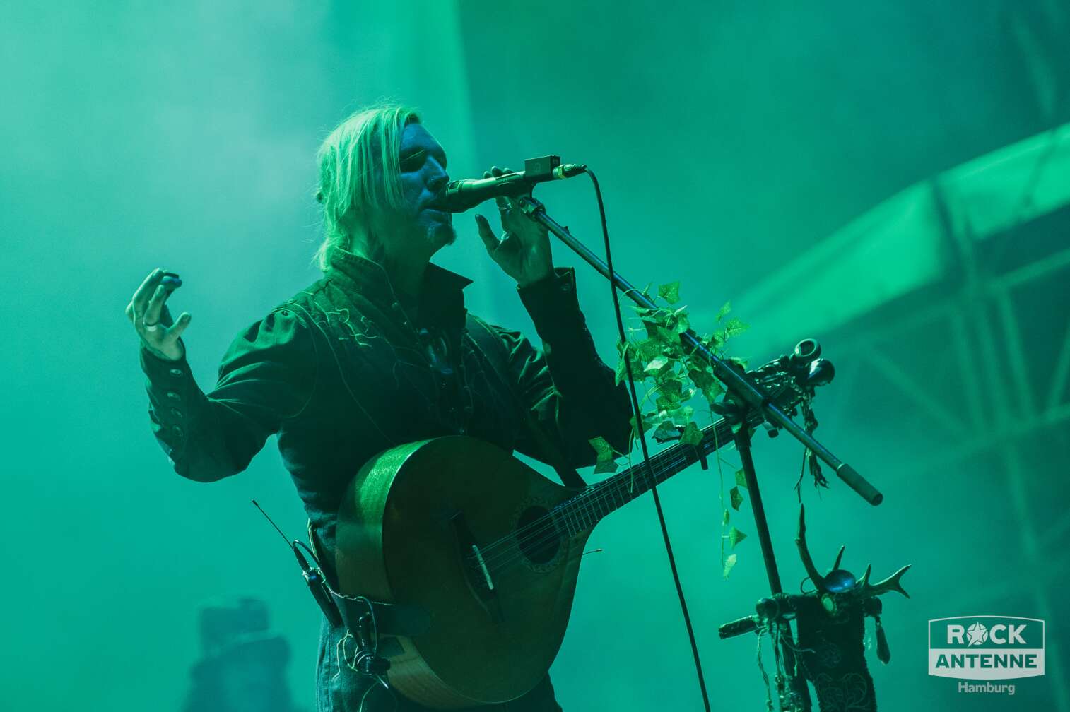 Faun bei Wacken 2026