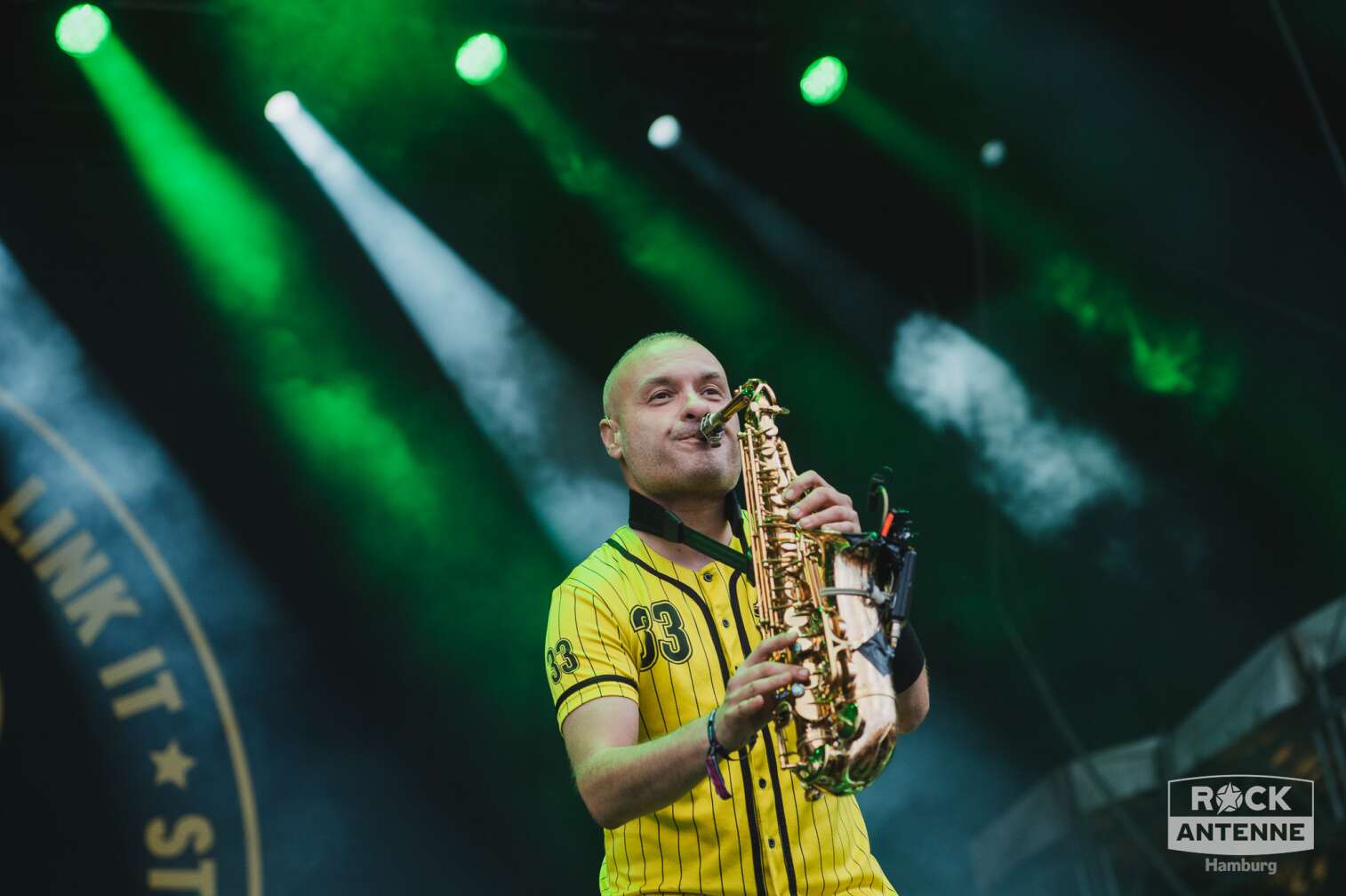 Dubioza bei Wacken 2026