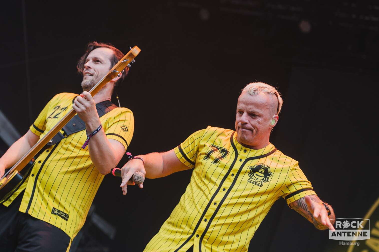 Dubioza bei Wacken 2026