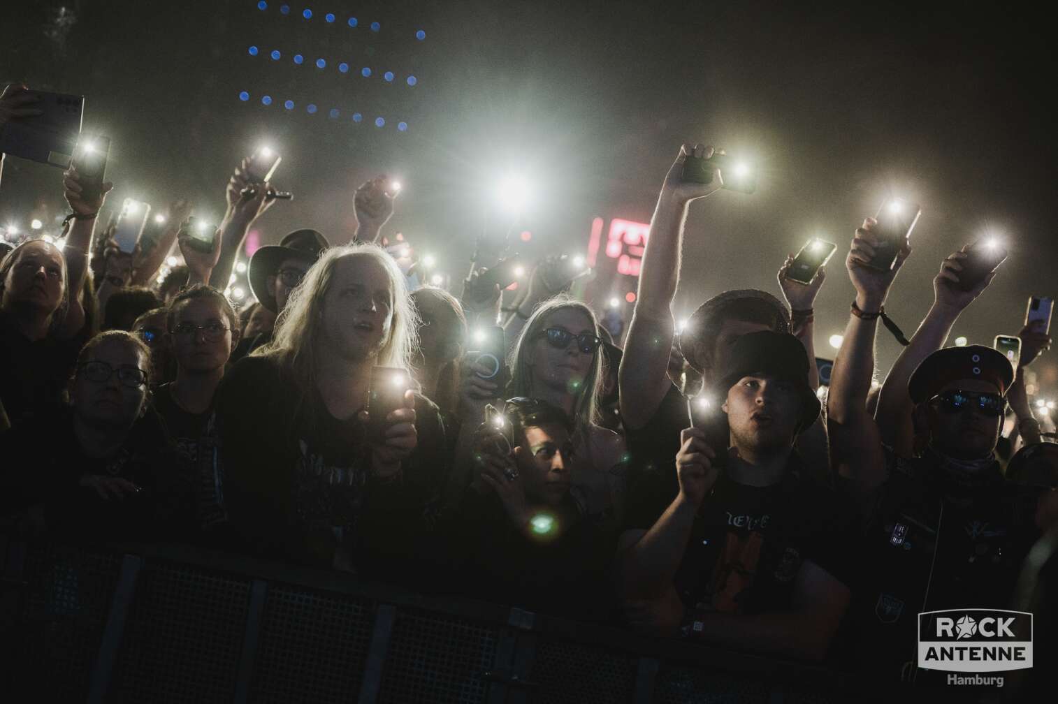 Land und Leute bei Wacken 2026