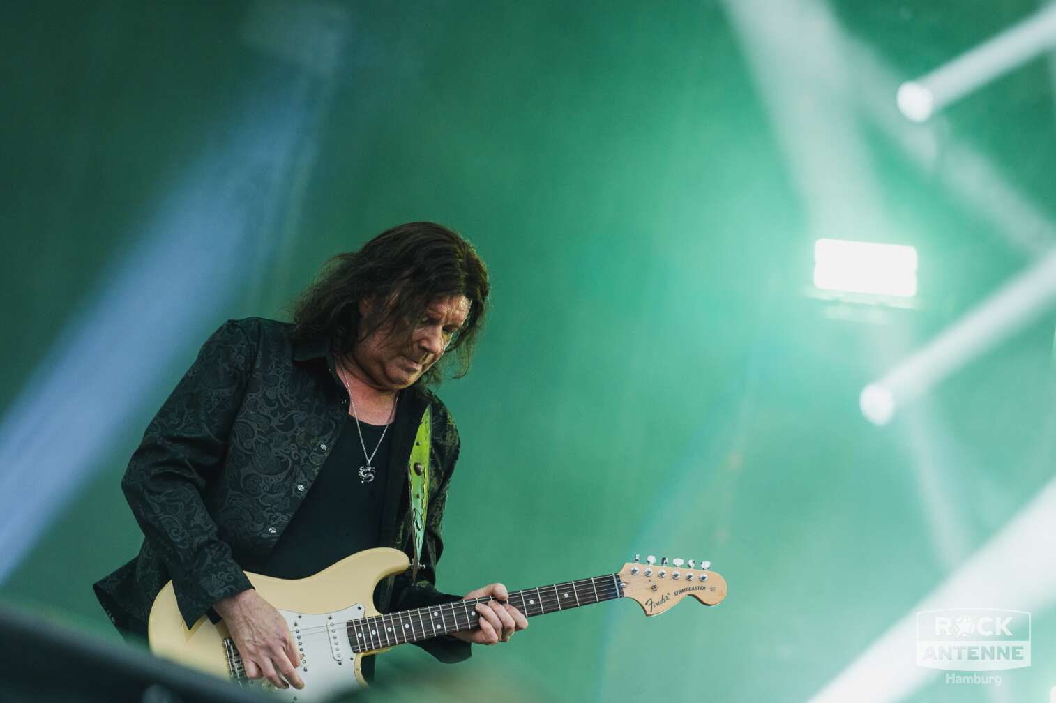 Europe bei Wacken 2026