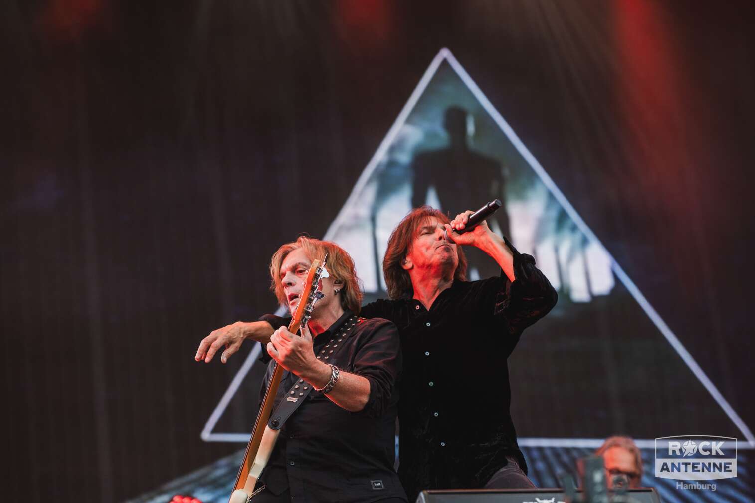 Europe bei Wacken 2026