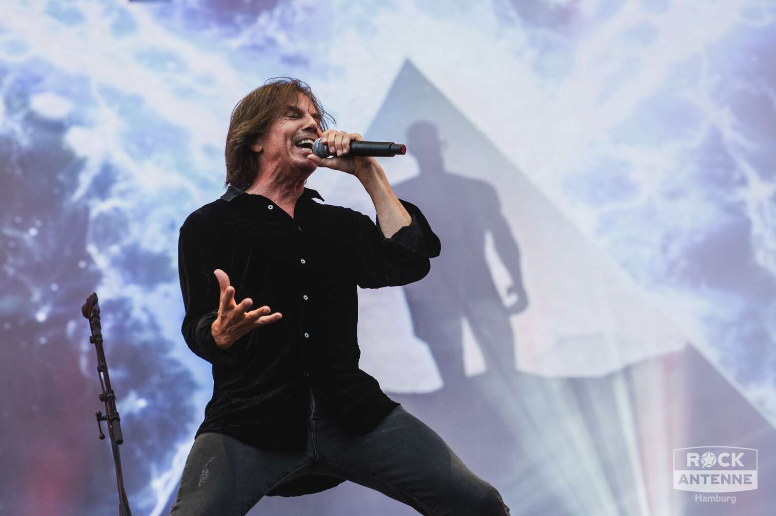 Europe bei Wacken 2026