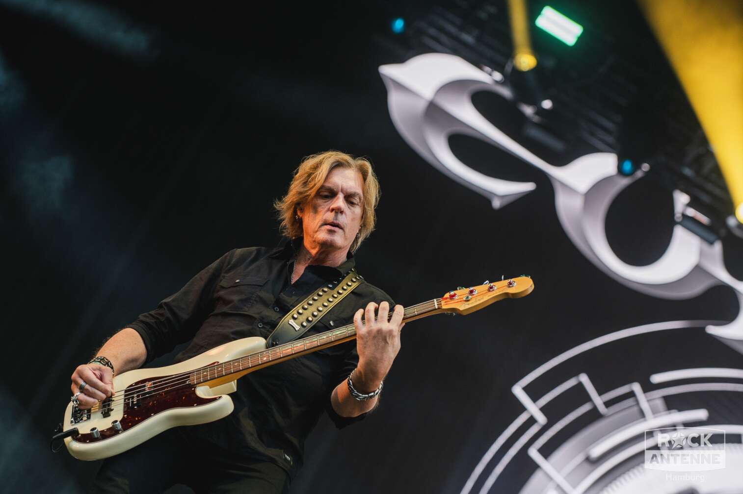 Europe bei Wacken 2026