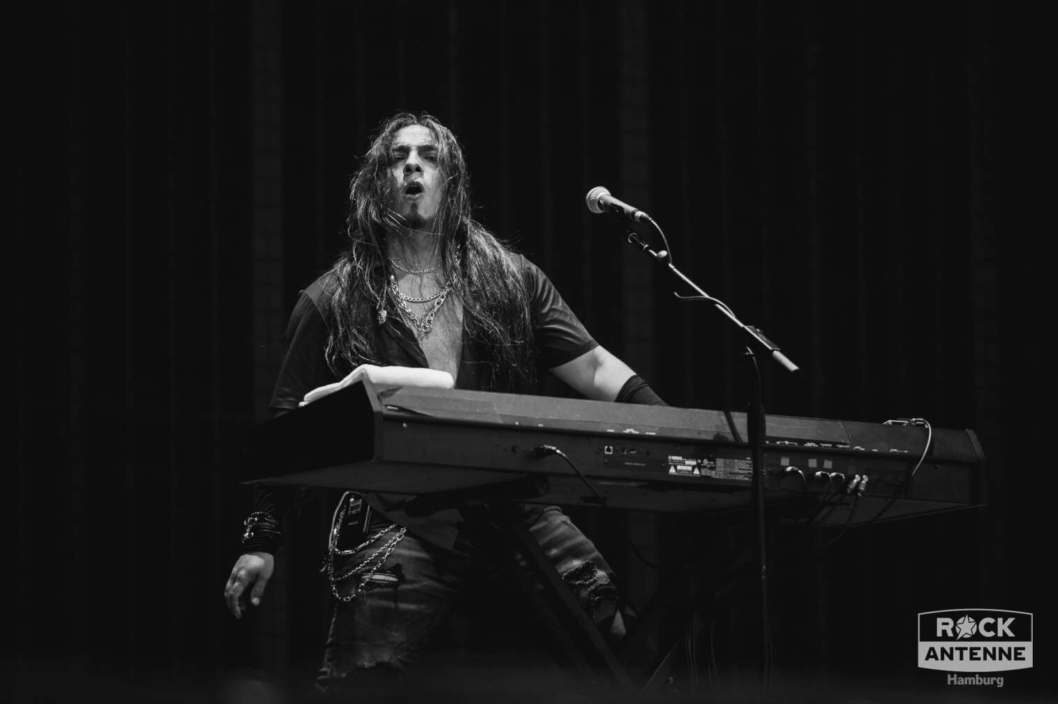 Savatage bei Wacken 2026