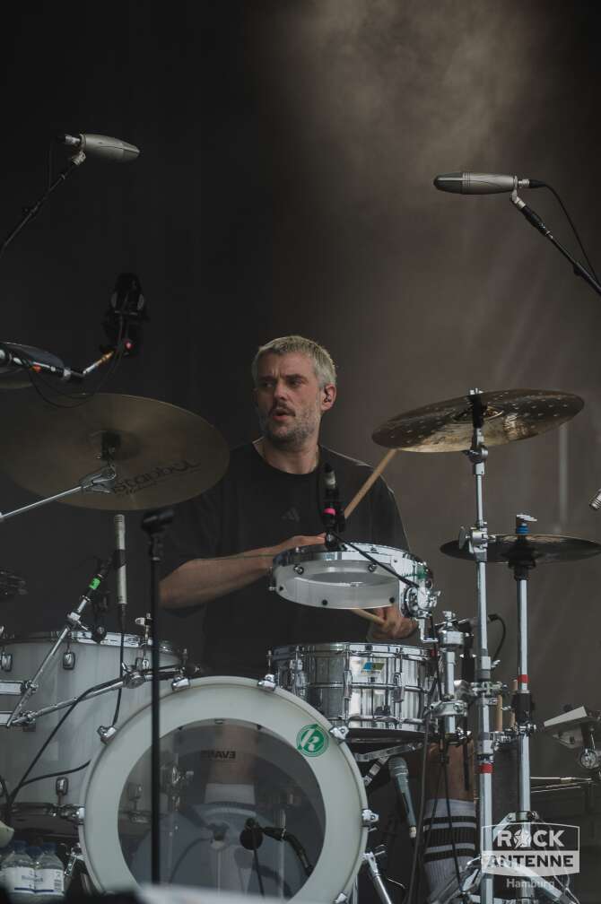 H-Blockx bei Wacken 2026