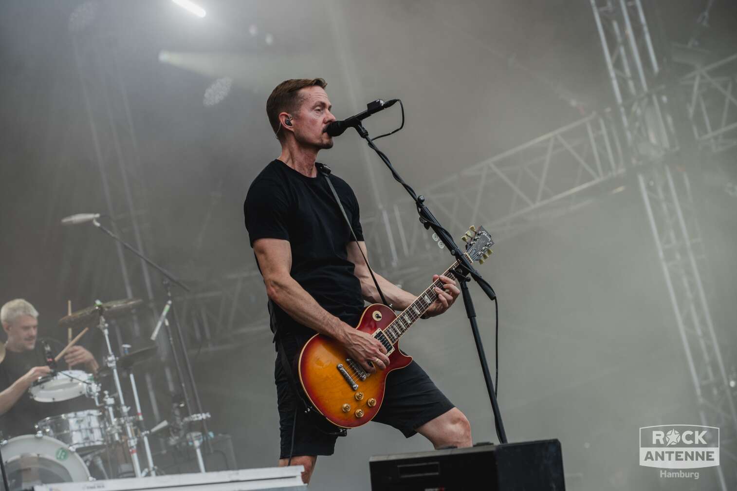 H-Blockx bei Wacken 2026