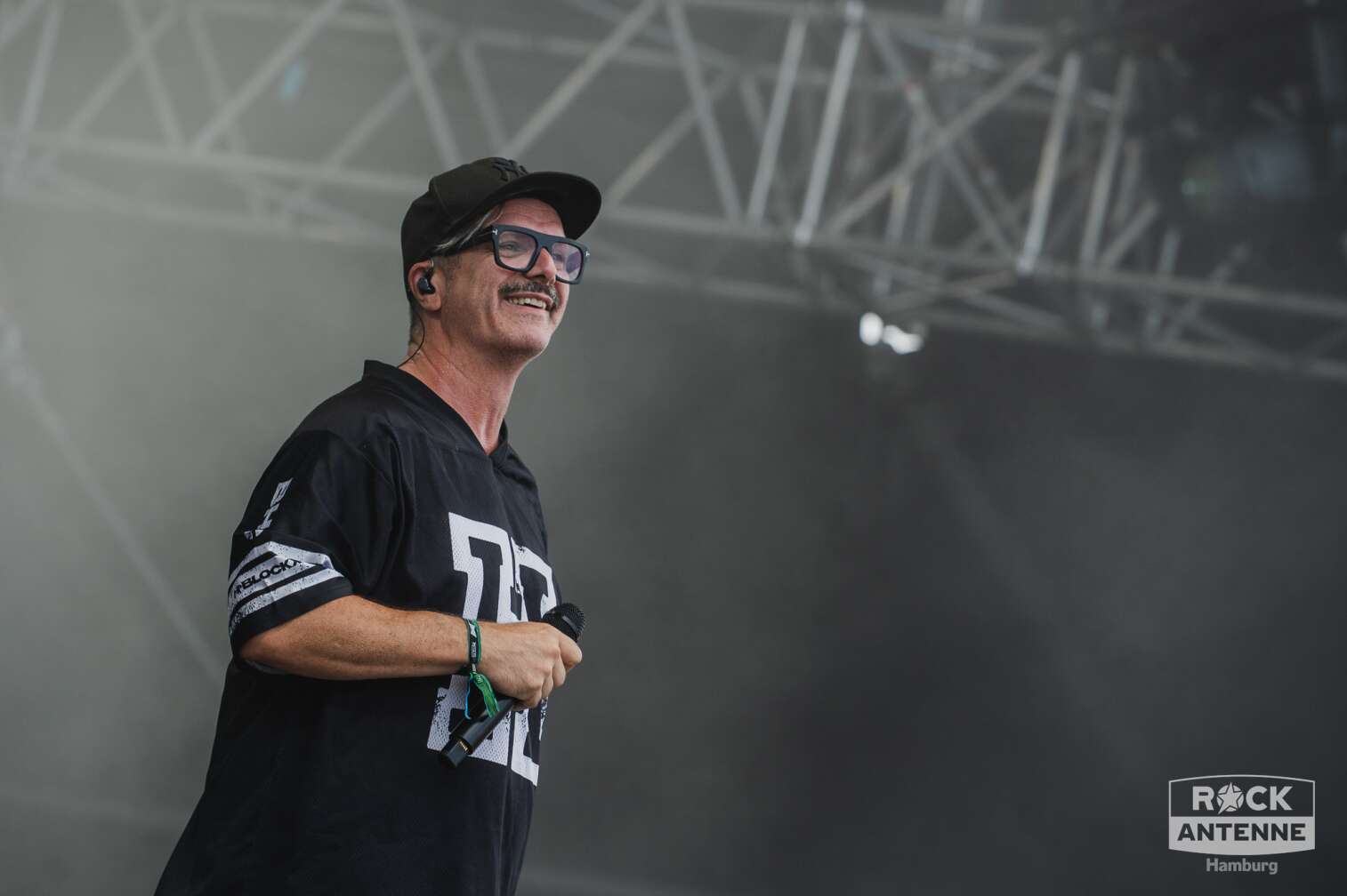 H-Blockx bei Wacken 2026