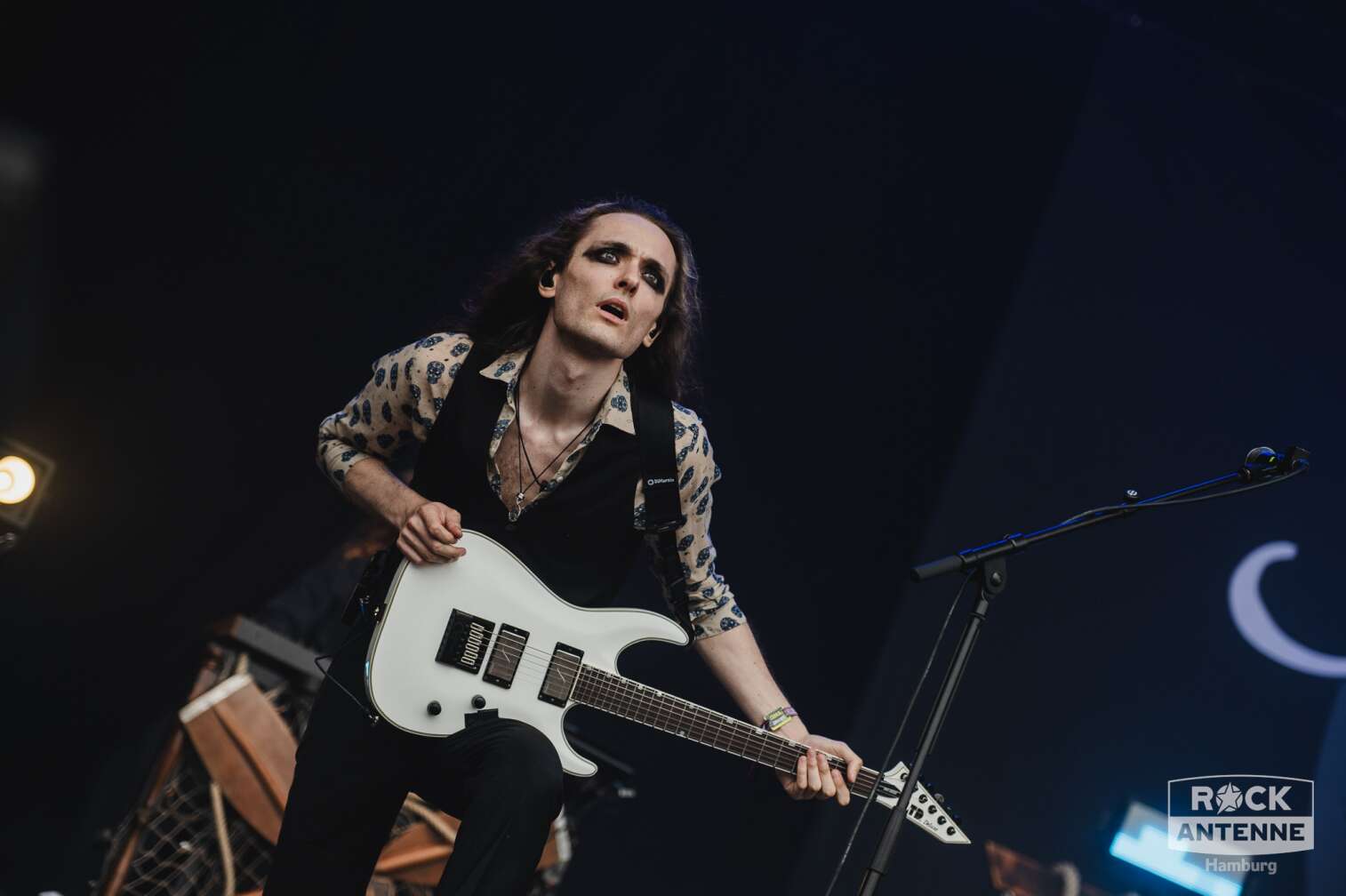 Storm Seeker bei Wacken 2026