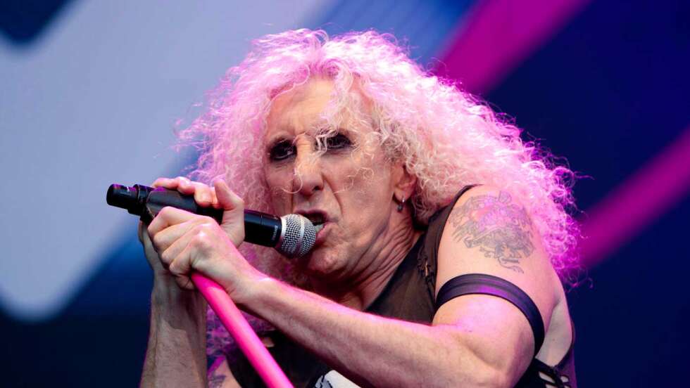 Dee Snider: 8 Fakten über die Hair Metal-Ikone