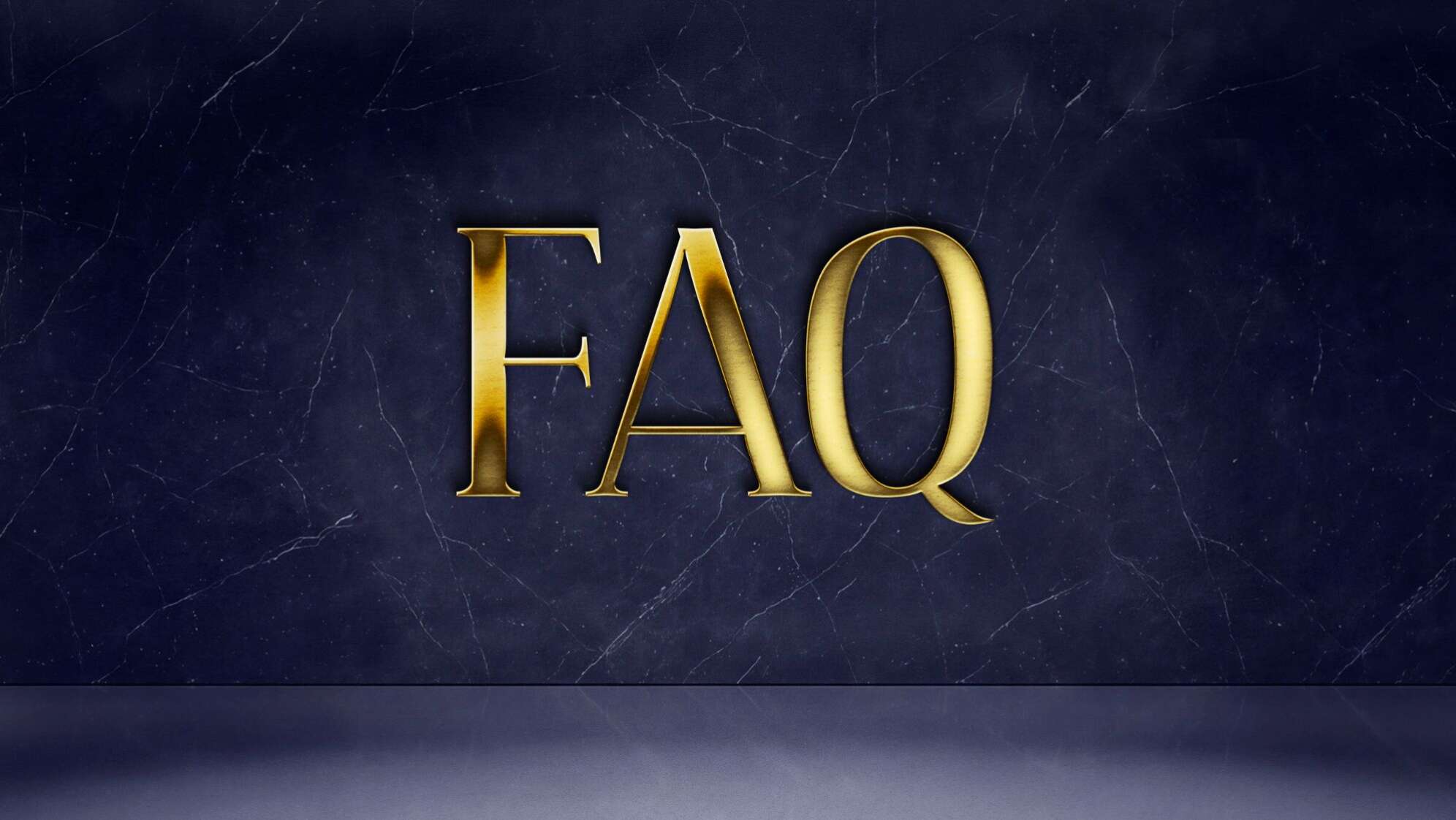 Die Hall Of Fame FAQs