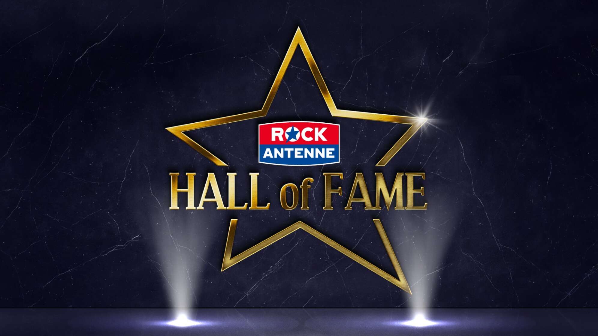Die Hall Of Fame