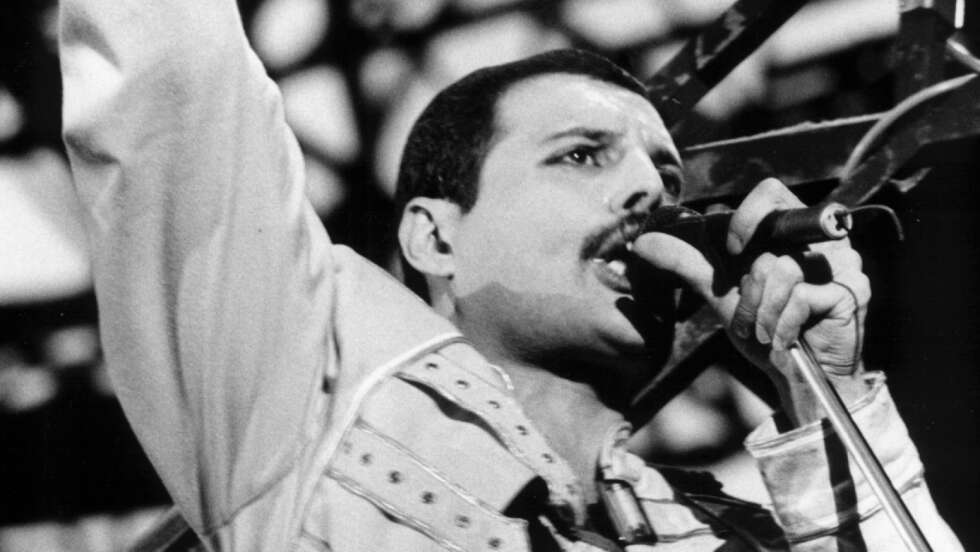 Freddie oder Fake: Welche Geschichten über Freddie Mercury stimmen?