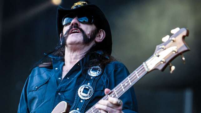 Lemmy Unser: Das ROCK ANTENNE in NRW Gebet!