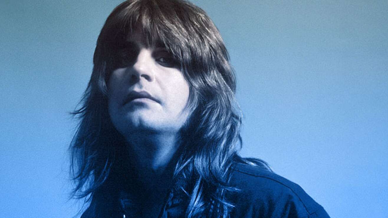 Das ROCK ANTENNE Ozzy Osbourne-Quiz: Wie gut kennt ihr den Prince of Darkness?