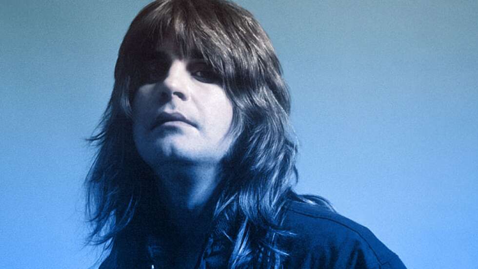 Das ROCK ANTENNE Ozzy Osbourne-Quiz: Wie gut kennt ihr den Prince of Darkness?