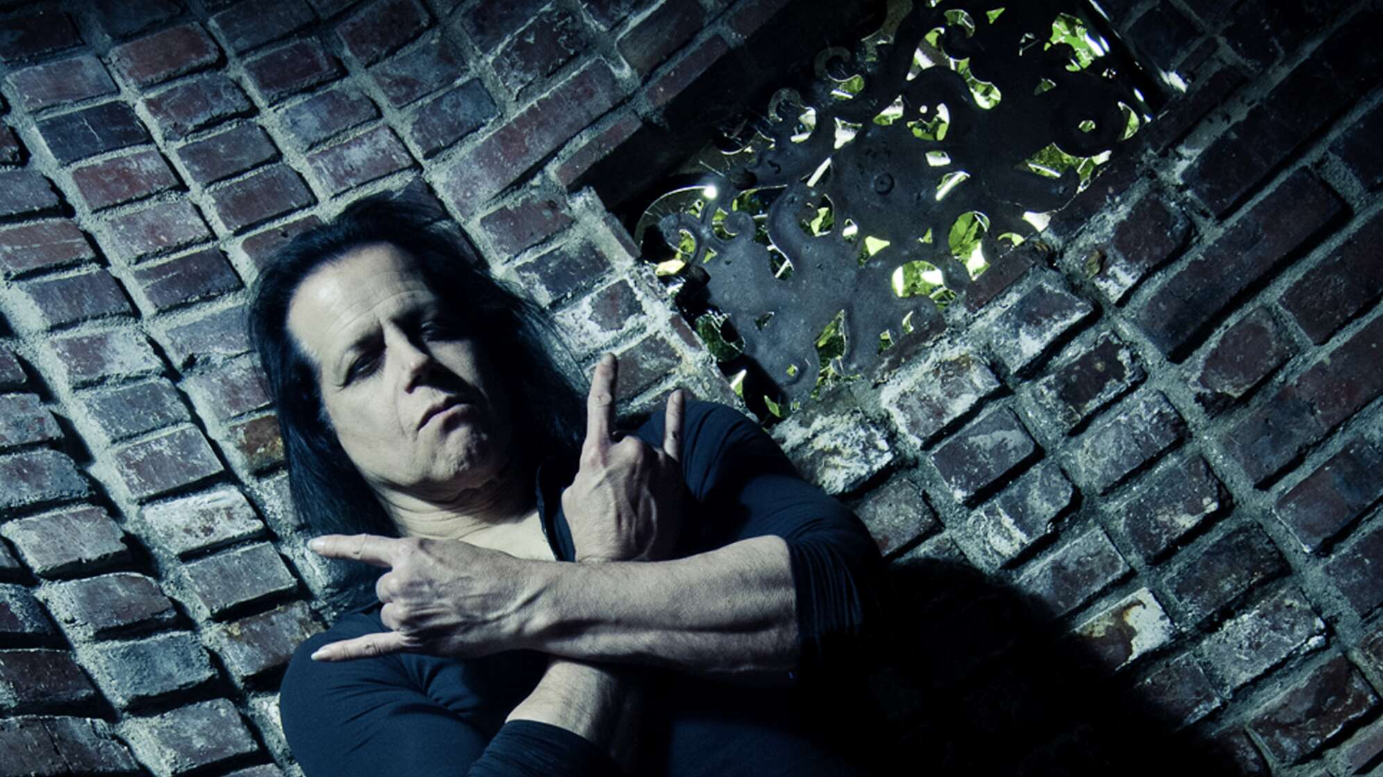 Glenn Danzig
