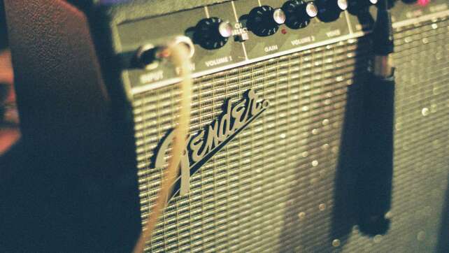 Die 10 lautesten Bands der Rockgeschichte