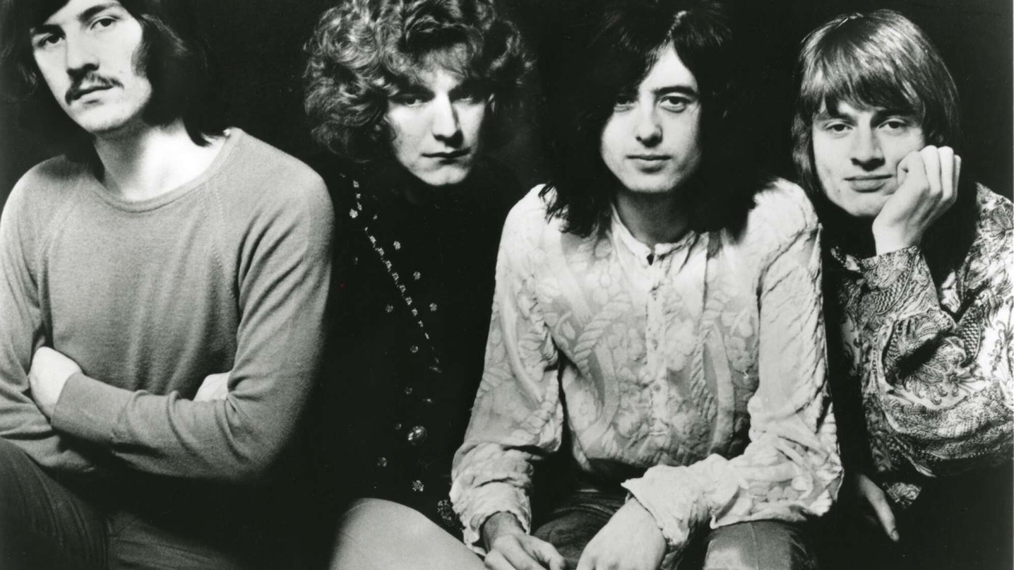 Led Zeppelin