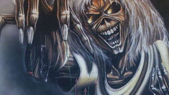 Iron Maiden: Das große <em>The Number of the Beast</em>-Quiz