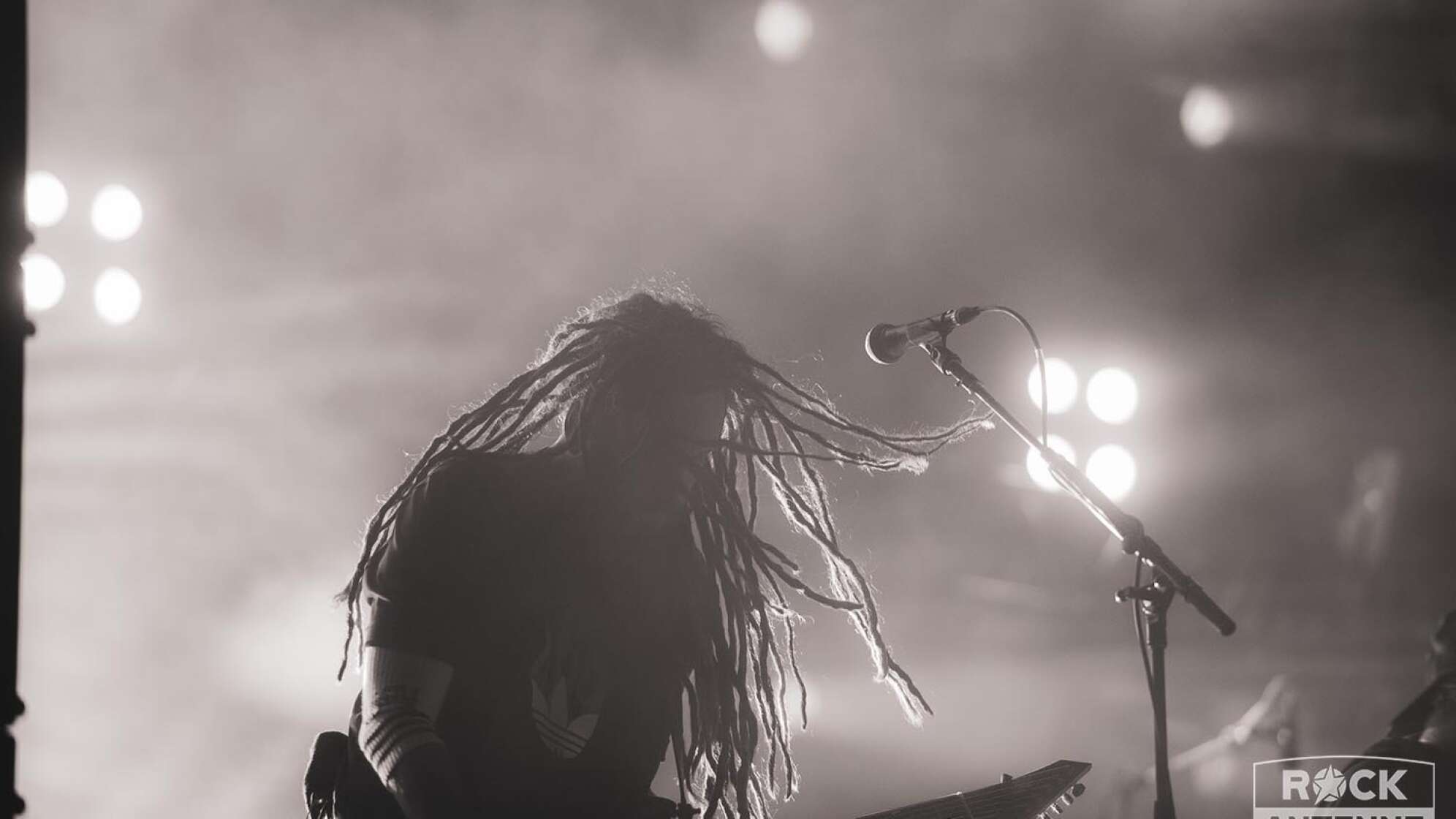 Bühnenfoto vom WACKEN OPEN AIR 2024