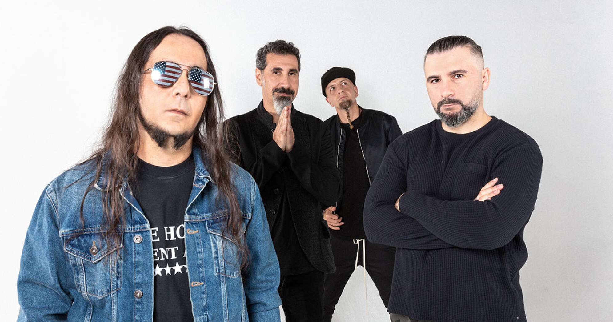 System of a Down (SOAD)