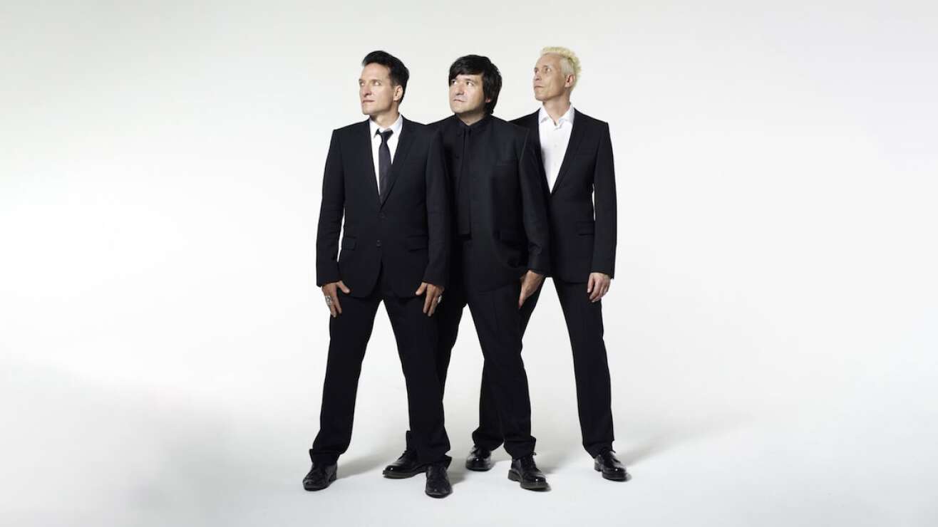 Das ROCK ANTENNE in NRW Die Ärzte-Quiz