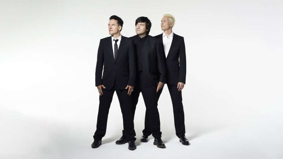 Das ROCK ANTENNE in NRW Die Ärzte-Quiz