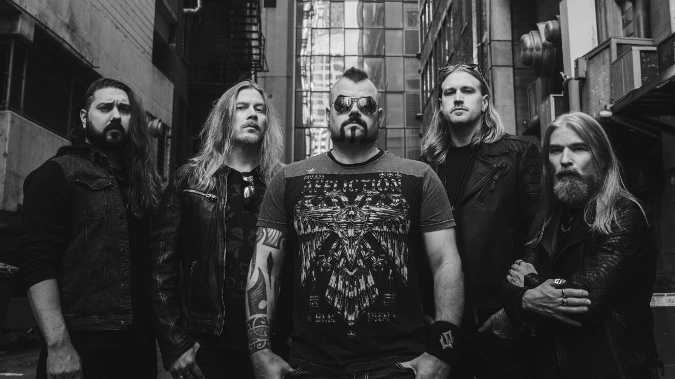 20.11.2025: Sabaton live in München