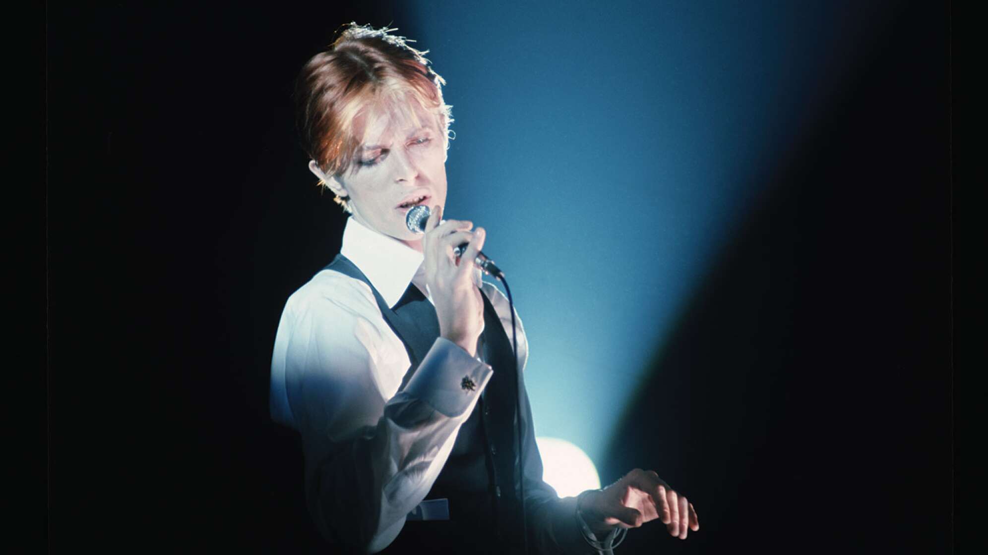 David Bowie