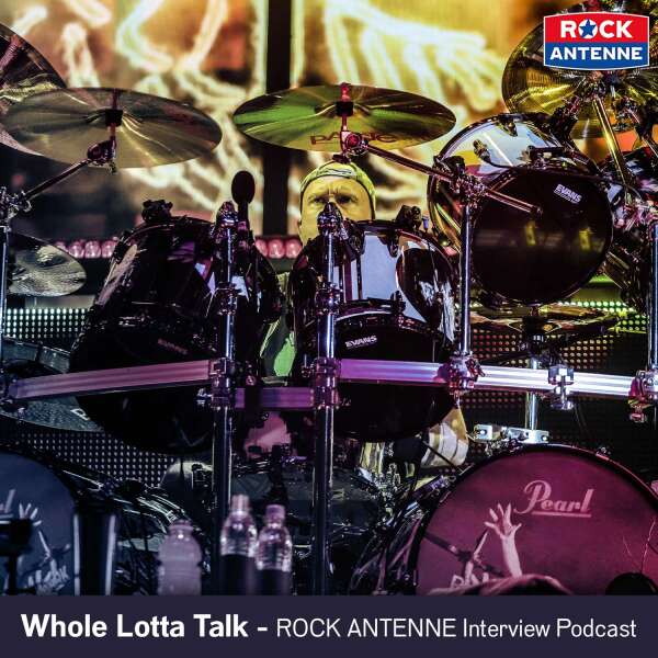 Jon Larsen / VOLBEAT