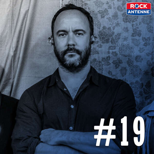 19: Dave Matthews / Dave Matthews Band
