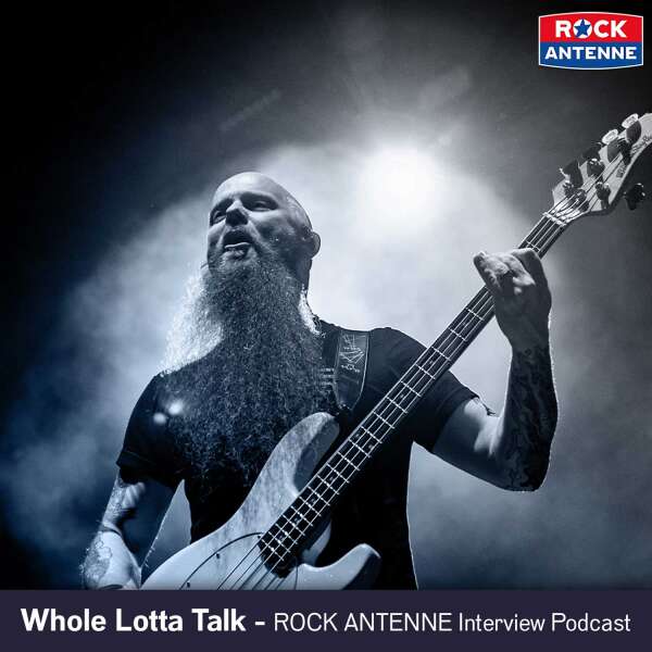 Porter „Marc“ McKnight | ATREYU