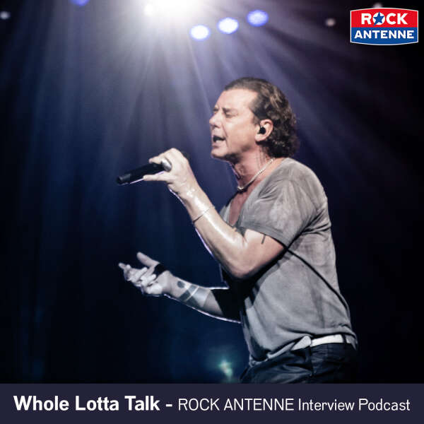 Gavin Rossdale | BUSH