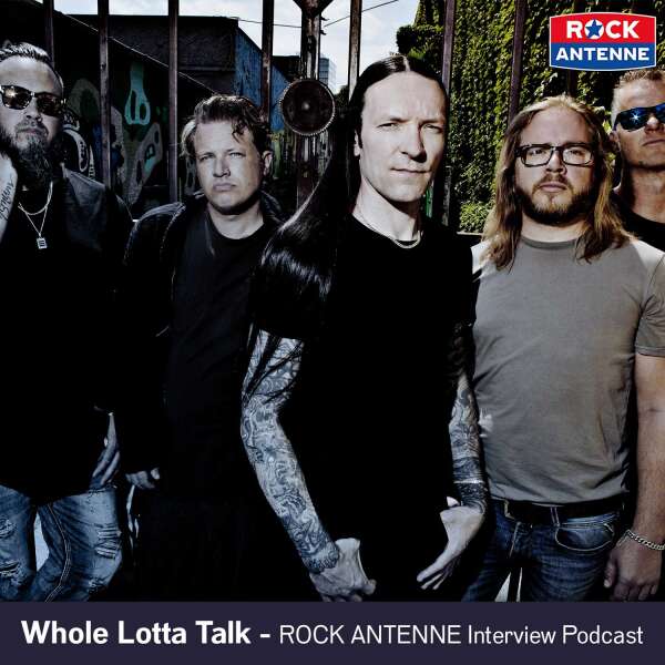 Mattias Larsson & Tomas Wallin / TAKIDA