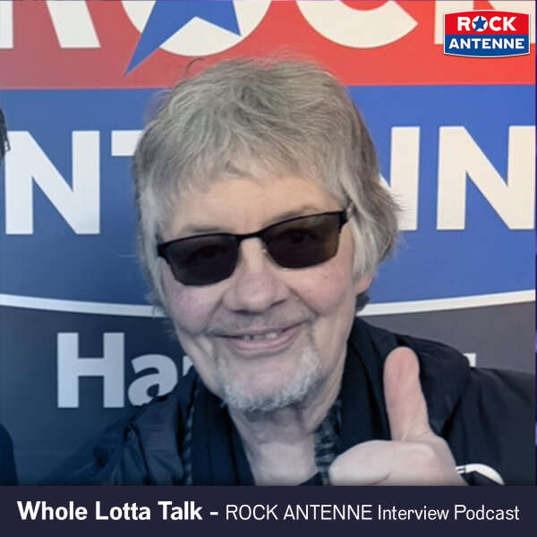 Don Airey / DEEP PURPLE