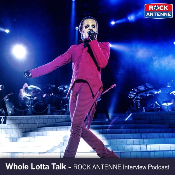 Tobias Forge / GHOST