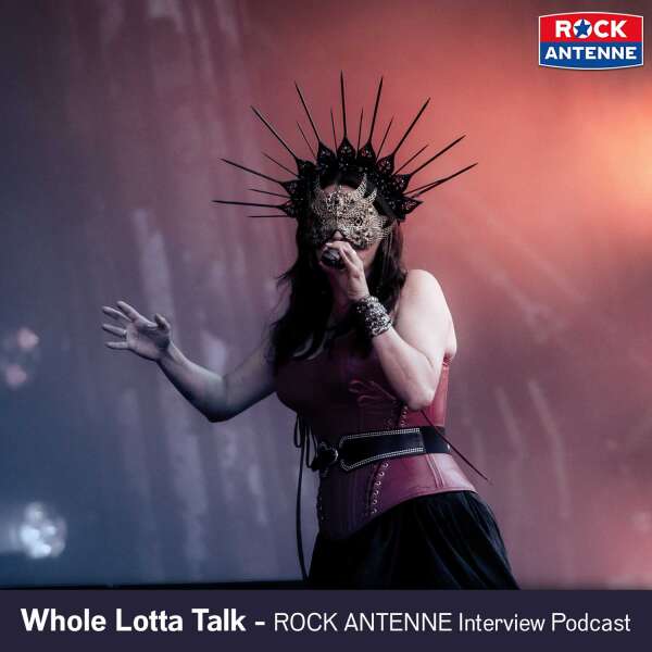 Sharon den Adel / WITHIN TEMPTATION