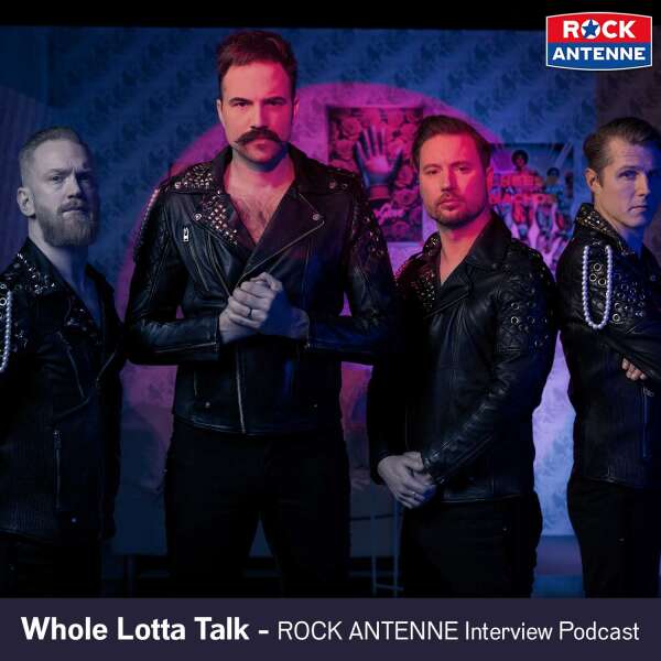 Jonas Almén / ROYAL REPUBLIC