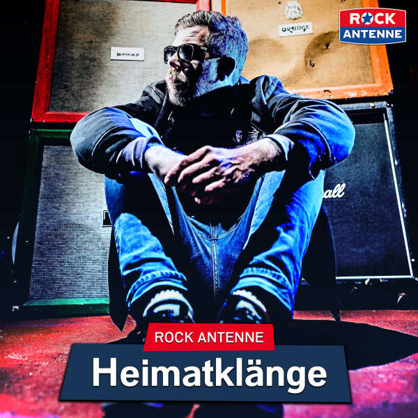 Erik Cohen / Kiel: ROCK ANTENNE Heimatklänge
