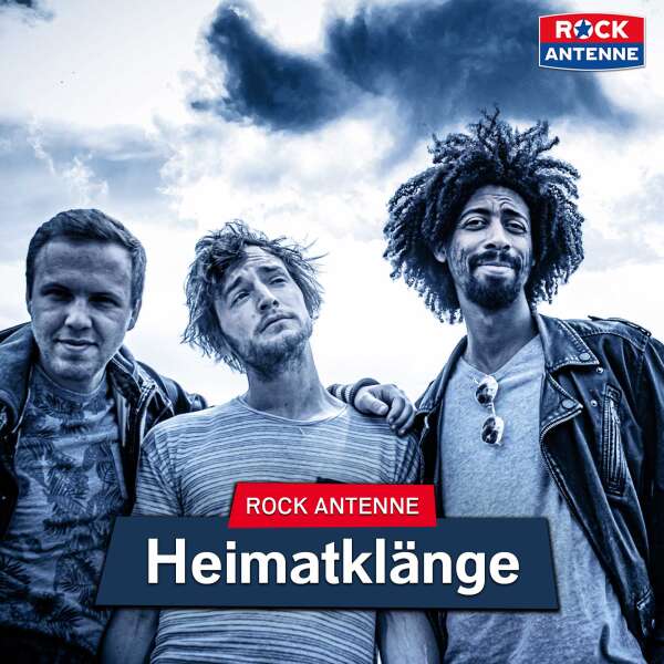 Filistine / Neumarkt in der Oberpfalz: ROCK ANTENNE Heimatklänge