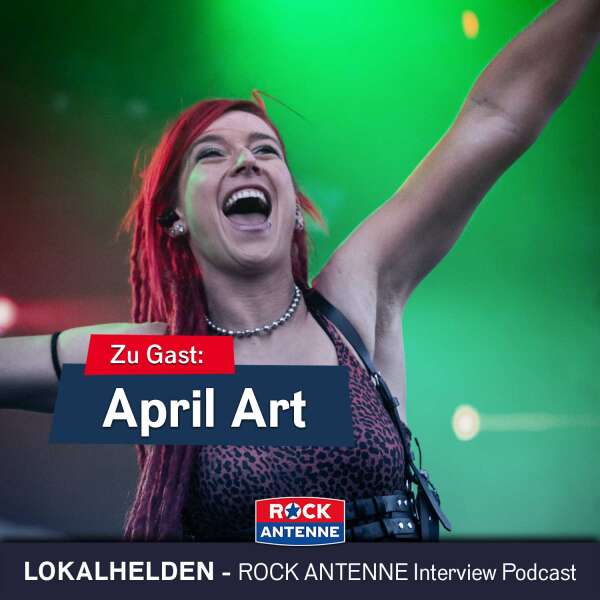 Lisa-Marie Watz / APRIL ART