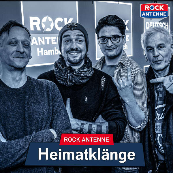 In Extremo / Berlin: ROCK ANTENNE Heimatklänge